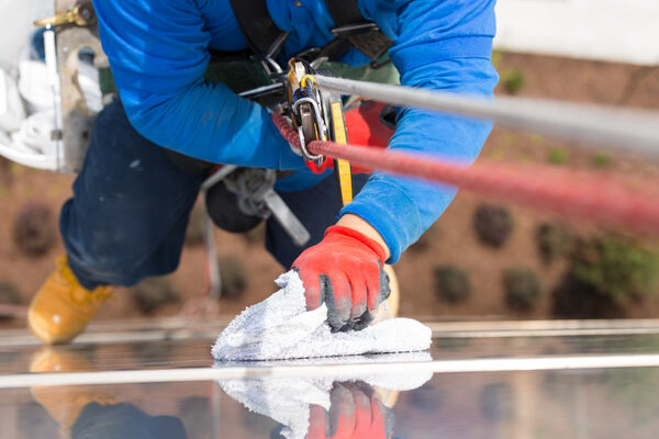 Window Cleaning