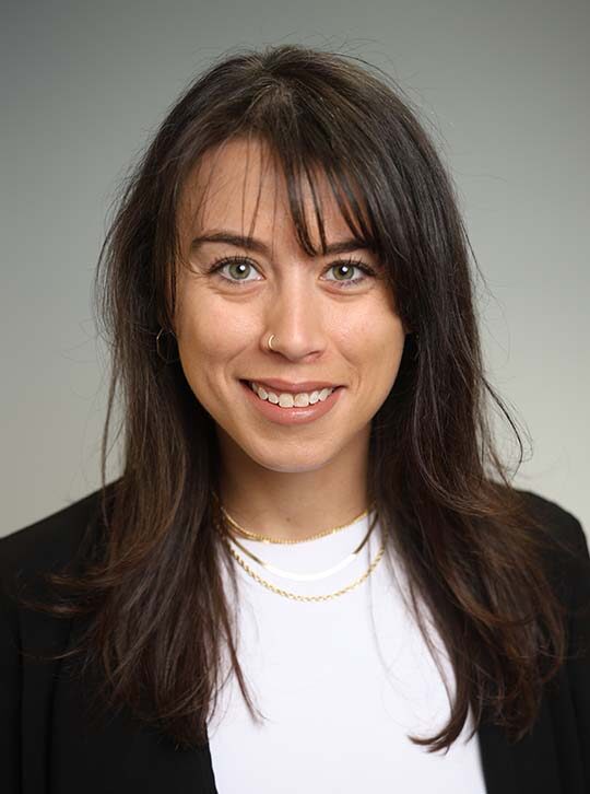 Tiffany Chapman