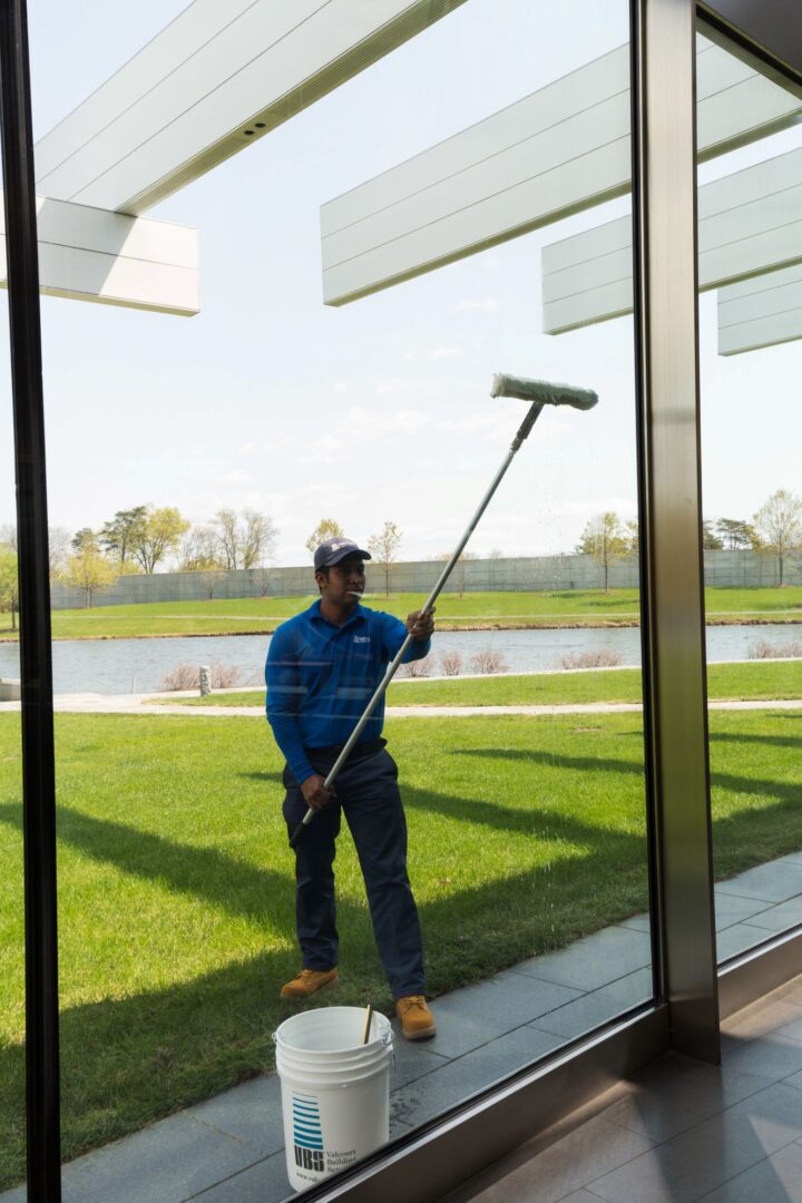 Best Window Cleaning Near Me