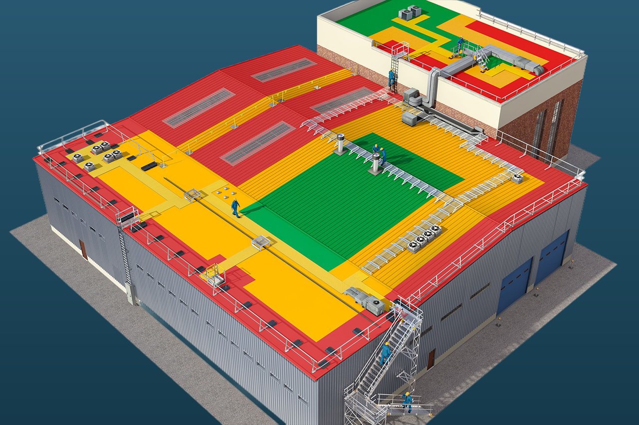 Rooftop Safety Audit: Start Your Path to Fall Protection Compliance