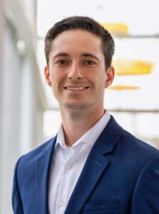 Mitch Wileczek
